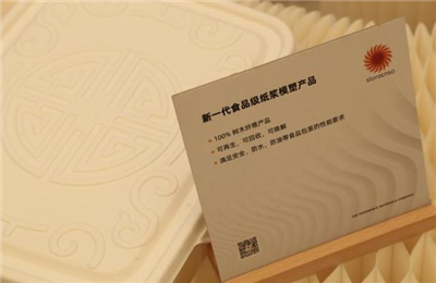 新浪財(cái)經(jīng)-布局林業(yè)、造紙、包裝行業(yè)的跨國(guó)巨頭 要將紙塑外賣盒送上餐桌